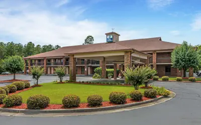 Best Western Bradford Inn