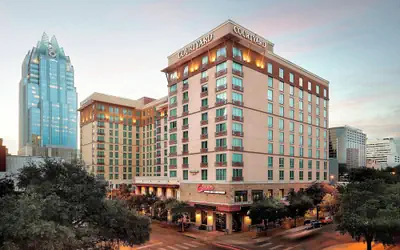 Residence Inn by Marriott Austin Downtown/Convention Center