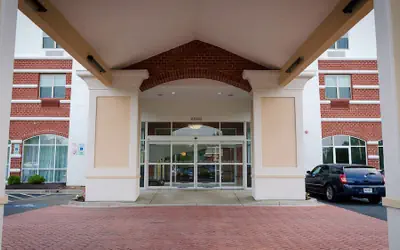 Holiday Inn Express La Plata by IHG