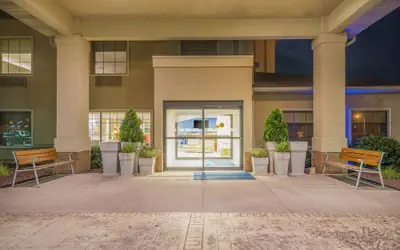 Holiday Inn Express Bloomsburg by IHG