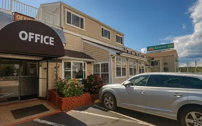 Eastern Inn