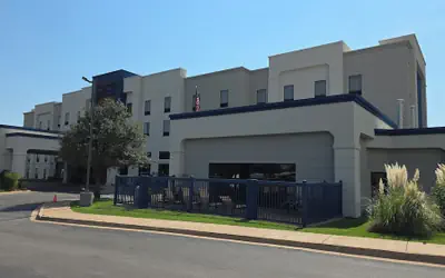 Hampton Inn & Suites Lawton