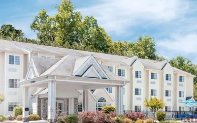 Microtel Inn & Suites by Wyndham Gardendale/Birmingham North