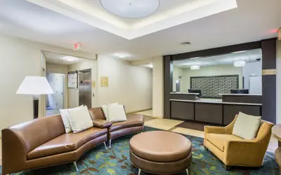 Candlewood Suites Virginia Beach Town Center by IHG