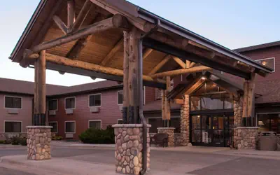 AmericInn by Wyndham Belle Fourche