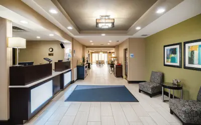 Holiday Inn Express & Suites Ashland by IHG