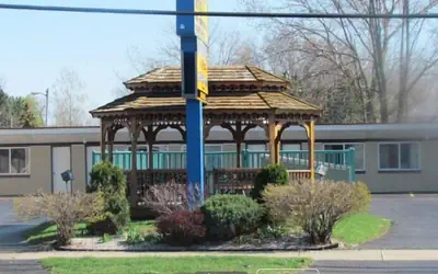 Sands Motel Niagara Falls