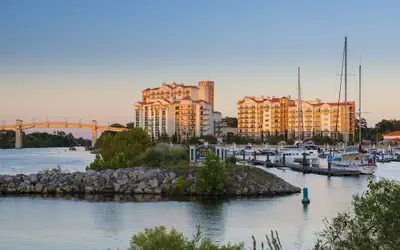 Marina Inn At Grande Dunes