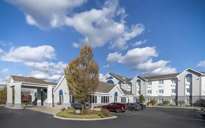 Best Western Port Columbus