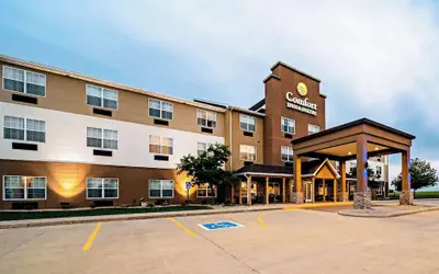 Comfort Inn & Suites Independence