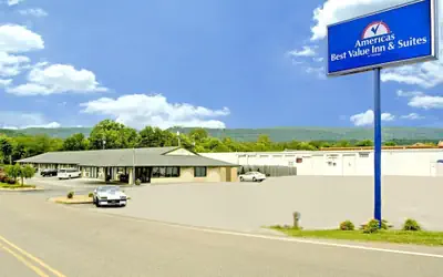 Americas Best Value Inn Dayton