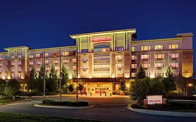 Sheraton Rockville Hotel