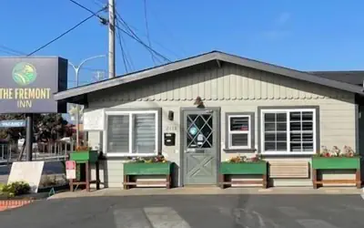 The Fremont Inn