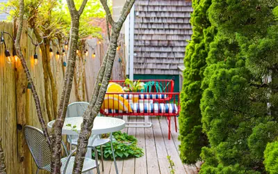 Mercury Hotel Provincetown