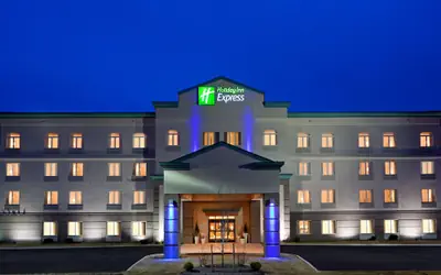 Holiday Inn Express Syracuse Fairgrounds by IHG