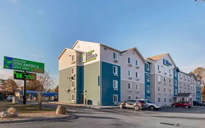 Extended Stay America Select Suites - Fayetteville - Cliffdale