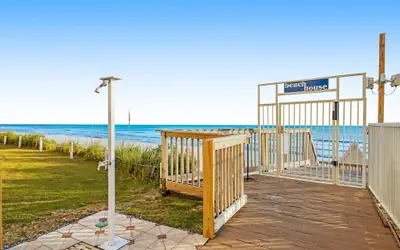 Beach House Condominiums