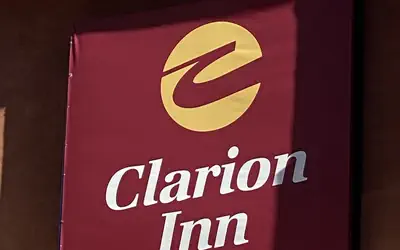 Clarion Inn Atlantic City - Ducktown Area