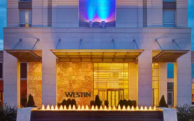 The Westin Chicago North Shore