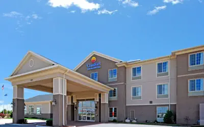 Comfort Inn & Suites Madison North