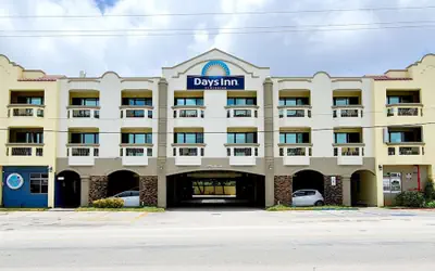 Days Inn Guam-Tamuning