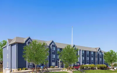 Microtel Inn & Suites by Wyndham Dover