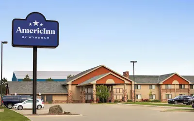 AmericInn by Wyndham Havre