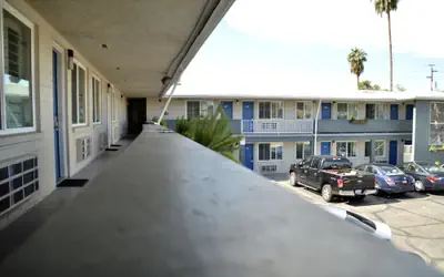 University Inn Tempe