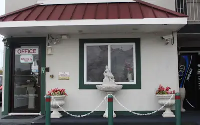 Liberty Inn Atlantic City