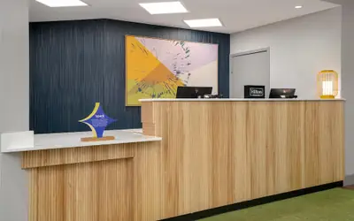 Spark by Hilton Rahway