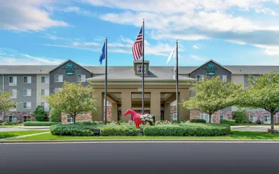 Homewood Suites by Hilton Louisville-East