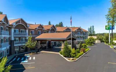 Holiday Inn Express & Suites Interstate 90 by IHG