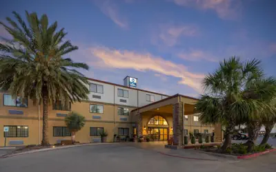 Best Western San Isidro Inn