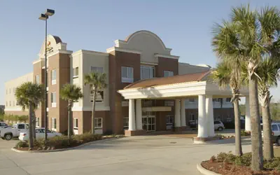 Holiday Inn Express Lucedale by IHG