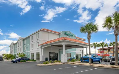 Surf and Sand Fernandina Beach at Amelia Island, an Ascend Collection Hotel