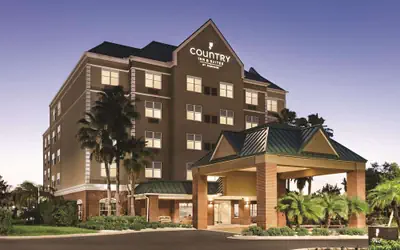 Country Inn & Suites by Radisson, Tampa/Brandon, FL