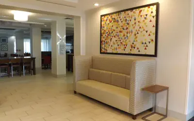 Holiday Inn Express Hotel & Suites Dyersburg by IHG