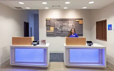 Holiday Inn Express Suites Jasper by IHG