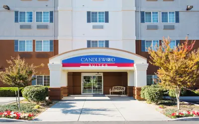 Candlewood Suites Medford by IHG