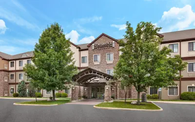 Staybridge Suites Kalamazoo by IHG