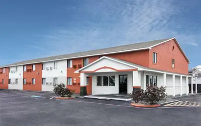 Howard Johnson by Wyndham New Braunfels