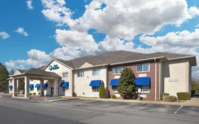 Best Western Central City