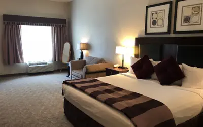 Shilo Inn Suites Hotel - Killeen