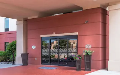 Hampton Inn Doylestown