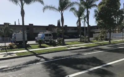 Abby's Anaheimer Inn