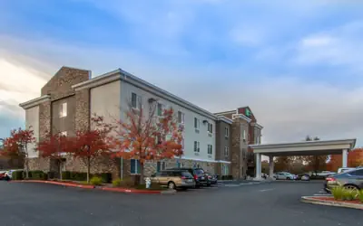 Holiday Inn Express Hotel & Suites Roseville-Galleria Area by IHG