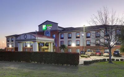Holiday Inn Express Hotel & Suites Burleson/Ft. Worth by IHG