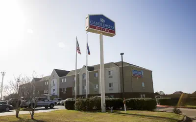 Candlewood Suites Port Arthur/Nederland by IHG