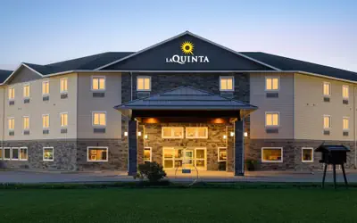 La Quinta Inn & Suites by Wyndham Fairbanks Airport