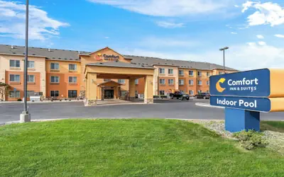 Comfort Inn & Suites Hermiston South